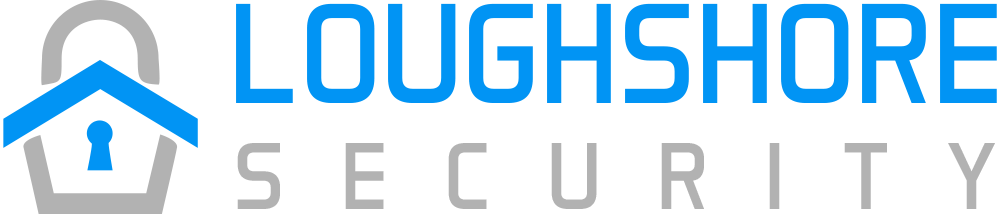 Loughshore Security logo